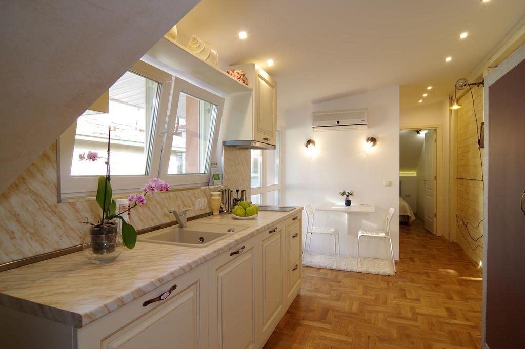בורגאס Art Guesthouse Vintage מראה חיצוני תמונה