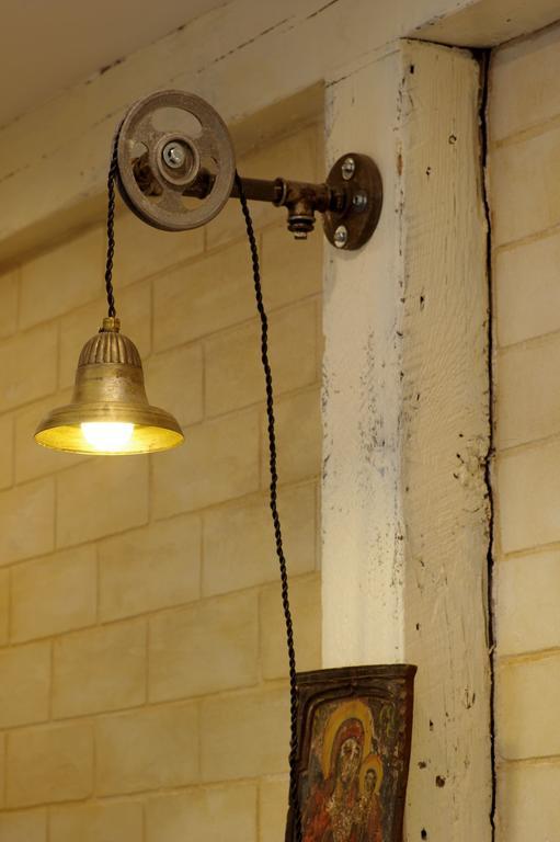 בורגאס Art Guesthouse Vintage מראה חיצוני תמונה