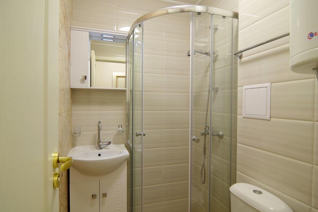בורגאס Art Guesthouse Vintage מראה חיצוני תמונה