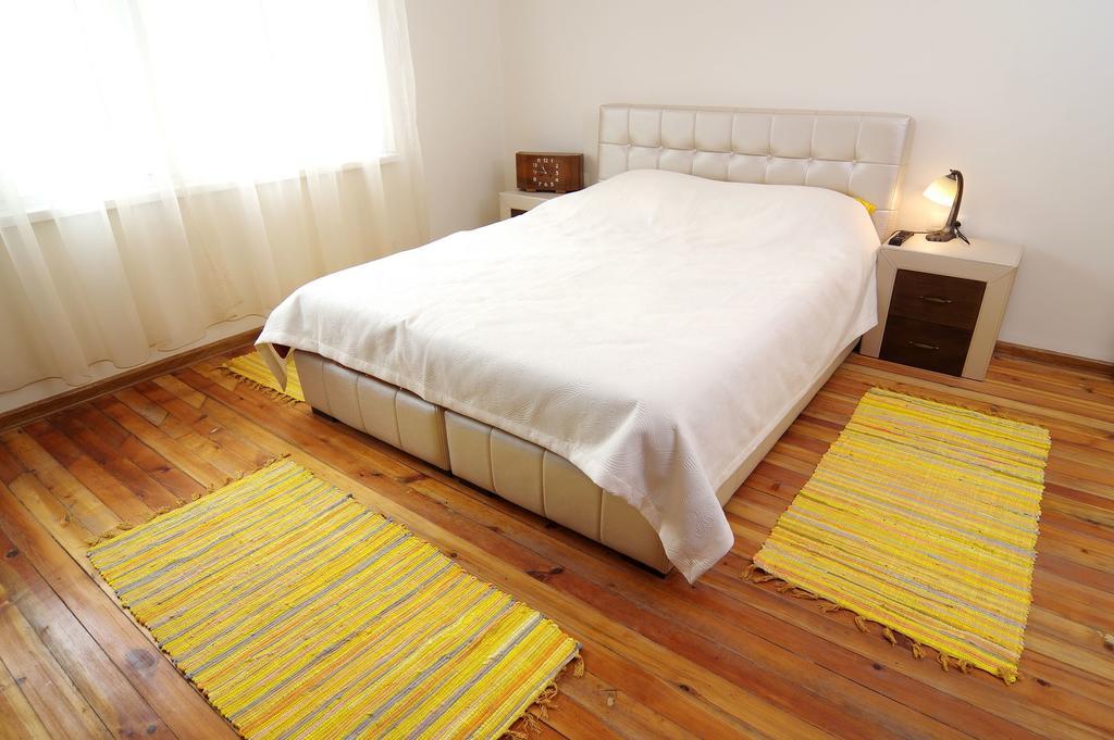 בורגאס Art Guesthouse Vintage מראה חיצוני תמונה