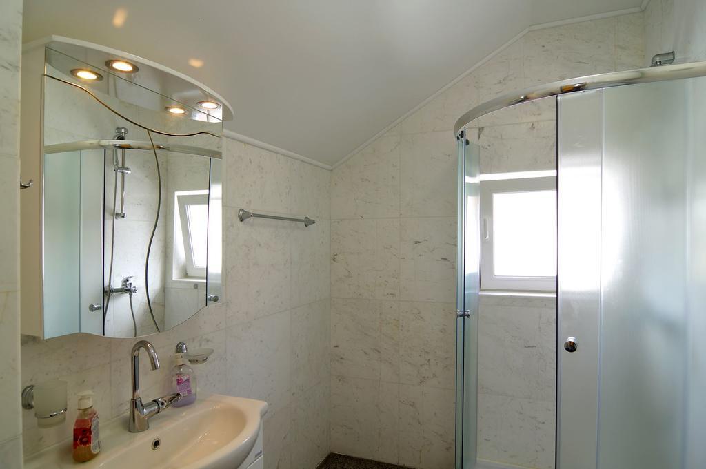 בורגאס Art Guesthouse Vintage מראה חיצוני תמונה